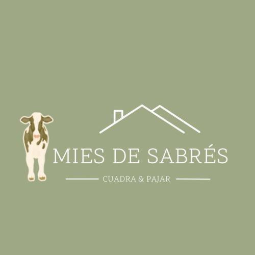 Mies De Sabres Casa de Férias