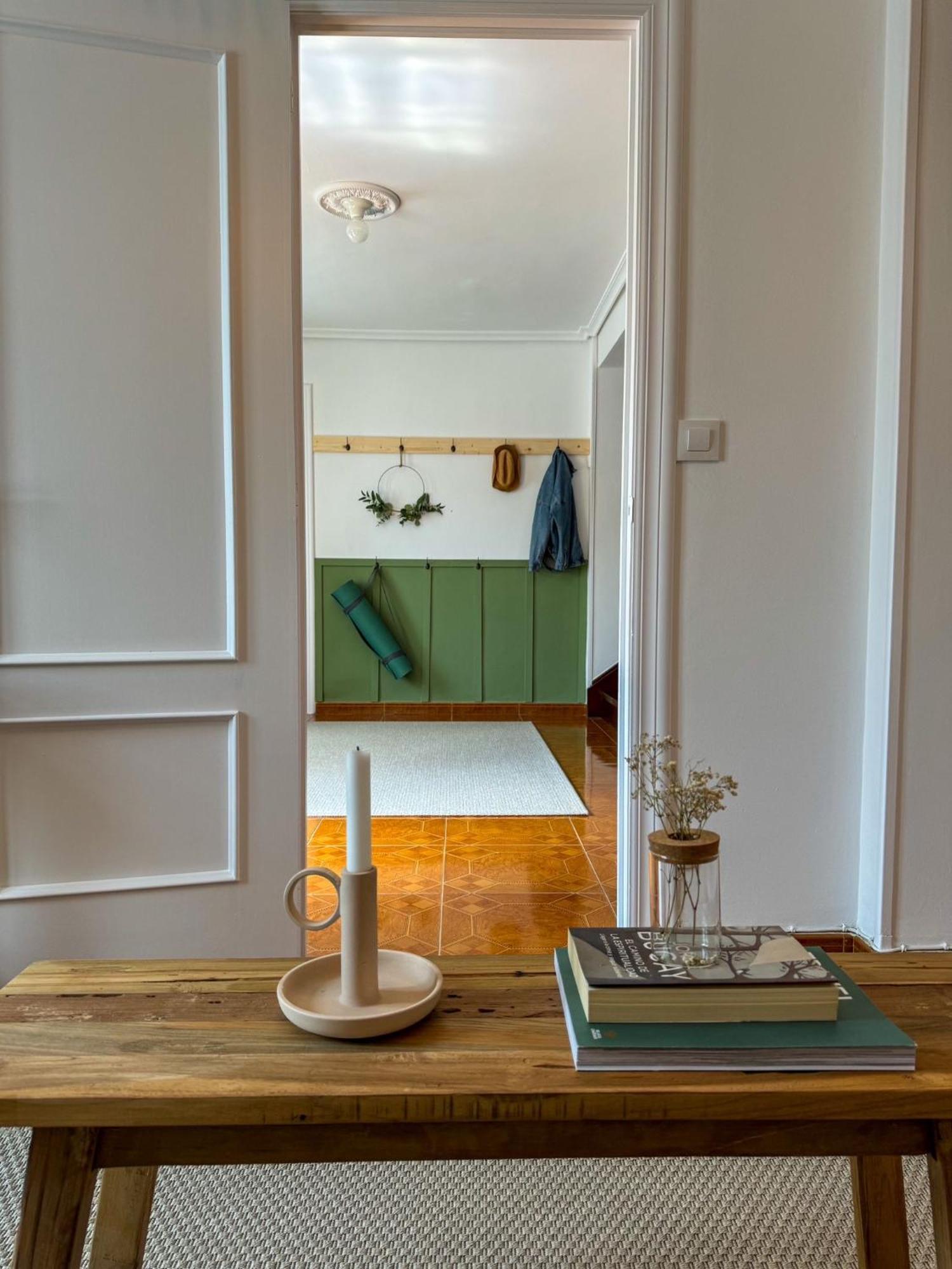 Ferienhaus Mies De Sabres *